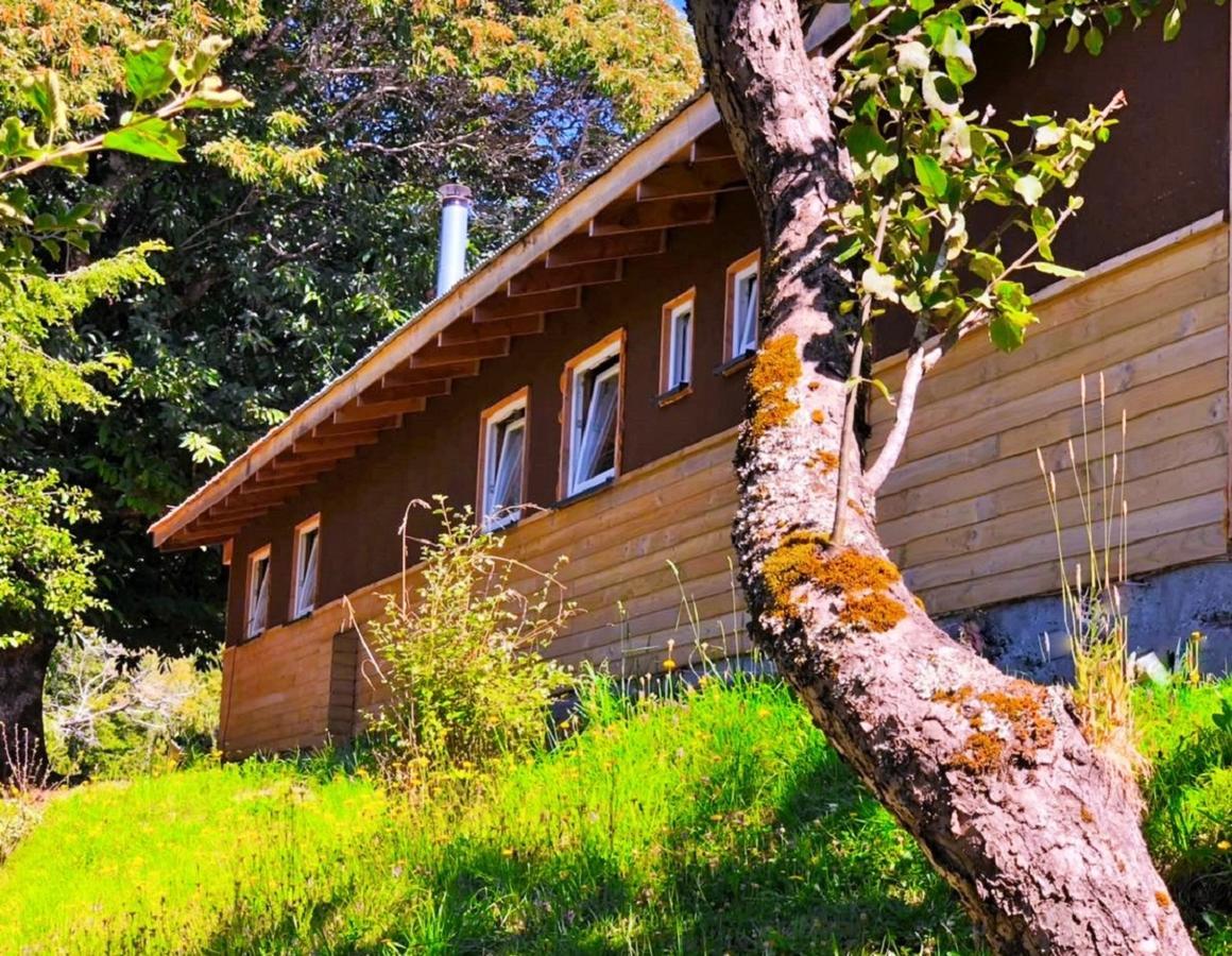 Elementos Eco Lodge 푸콘 외부 사진