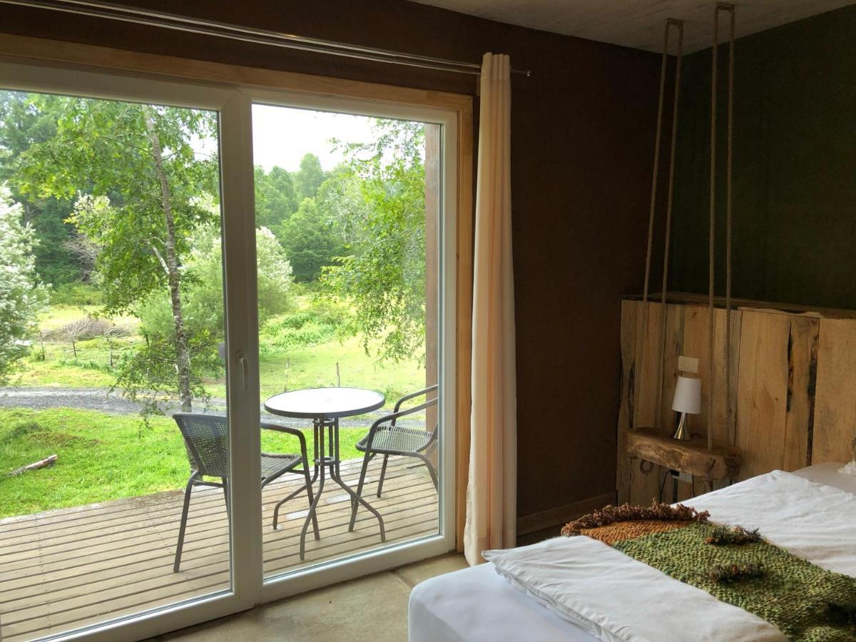 Elementos Eco Lodge 푸콘 외부 사진